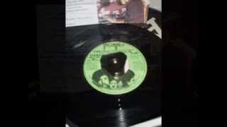 Lyn Collins - Think About it - People 608 Dj promo copy