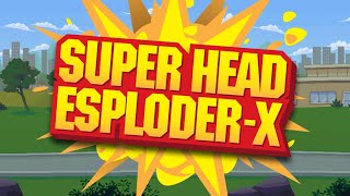 Level 1 (Ultimate Assassin's Creed 3 Song) - Super Head Esploder-X
