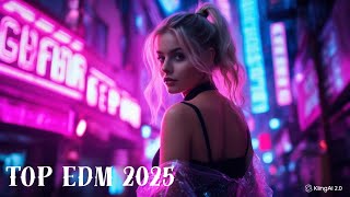 Download lagu Best EDM Mix 2025 | Party Club Bangers & Drop Beats | Dj Fvnky