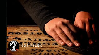 DO OUIJA BOARDS WORK? CAN GHOSTS REALLY COMMUNICATE WITH US? REAL GHOST STORIES!