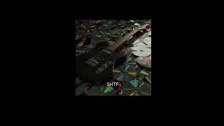 Shut the fxxk up  -  NINJxms typebeat