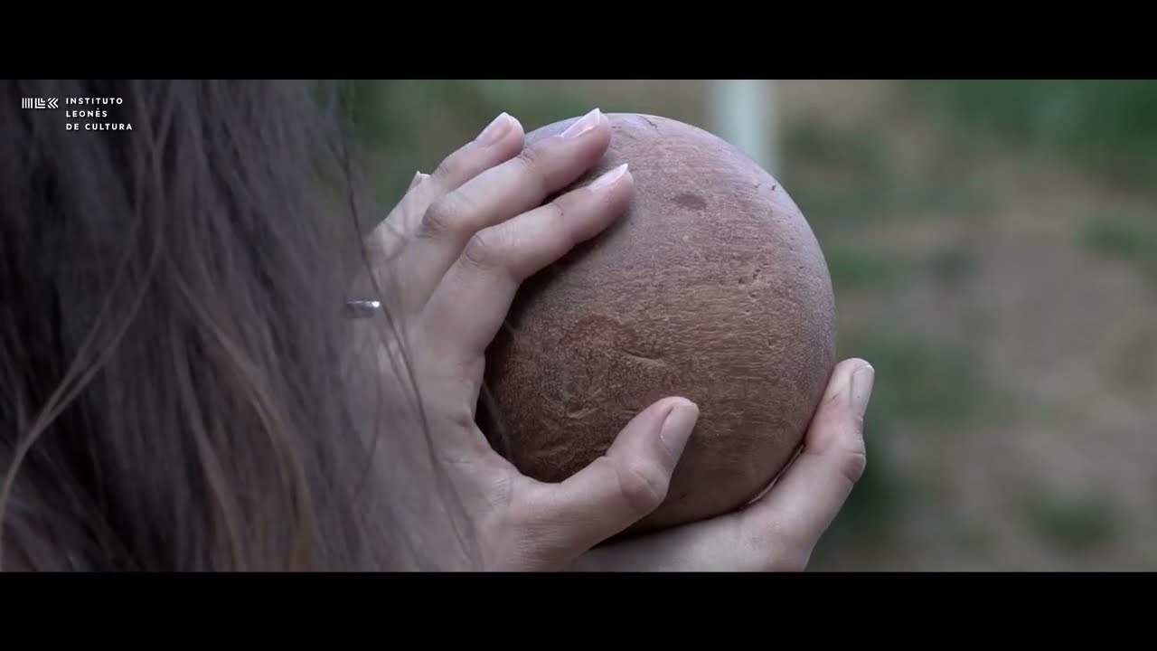 TUTORIALES DE LA CULTURA TRADICIONAL LEONESA | BOLOS