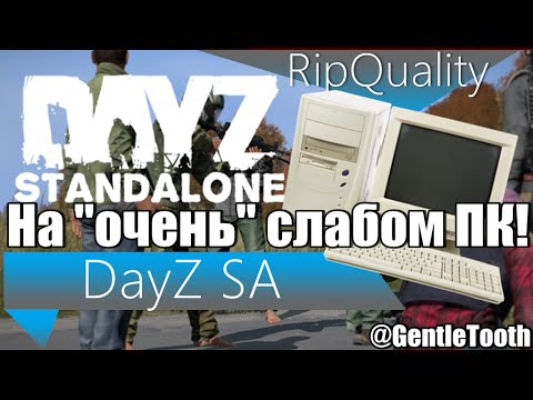 Video: DayZ Forlader Endelig Tidlig Adgang Næste Uge På Pc