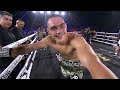 All PBC Knockouts & Stoppages | 2025 Fight Highlights