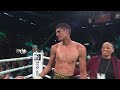 All PBC Knockouts & Stoppages | 2025 Fight Highlights
