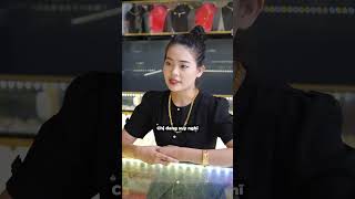 Mấy Khi Gặp Khách Có Phước Phần Như Thế Này