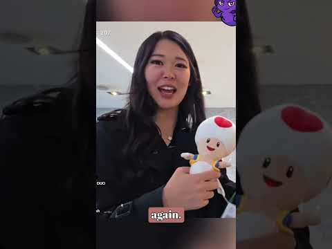 ExtraEmily Hooked Up With… 💀