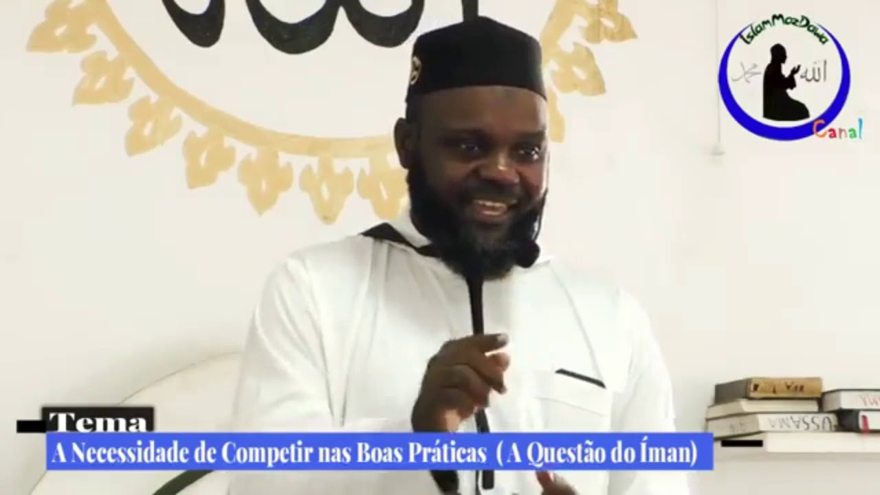 Umar aiuba # otikiniha wa anatamu