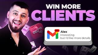 How to Get N8N Clients? Use THIS Proposal Strategy! screenshot 3