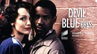 Denzel Washington's best-captured thriller sequences | Devil In A Blue Dress | Sony Pictures– Stream