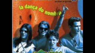 Baila Baila Comigo - Domino chords