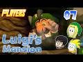 Luigi's Mansion | 7 | Forty Pies | GI Players | Gamers Intel #gamersintel #nintendo