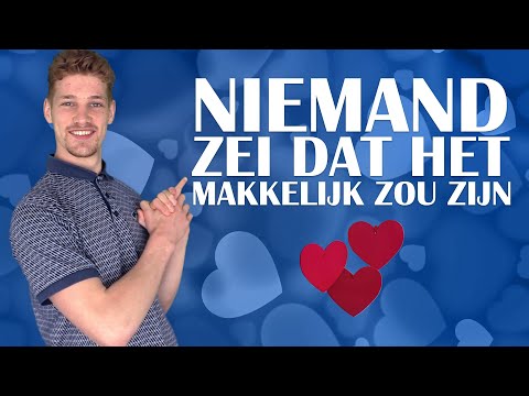 Video: Wat is jou lewensfilosofie?