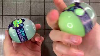 Слайми, Лизуни Та Жуйки Для Рук