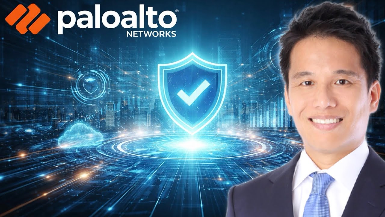 パロ・アルト：株価分析