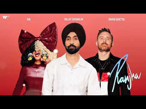 Diljit Dosanjh : Ranjha (AI Version) New Punjabi Song 2026 #aimusic