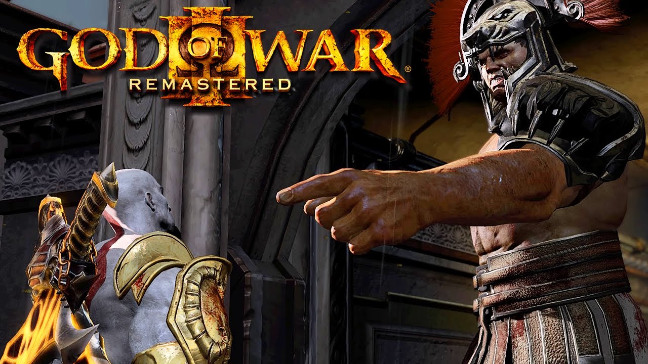 KRATOS VS HEIMDALL  Dublado PT-BR, Boss Fight COMPLETA - God Of