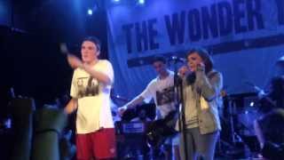 A Part Of Me - Neck Deep feat. Laura Whiteside (live in Manchester)