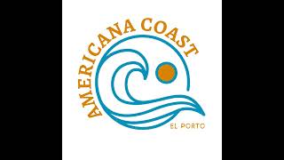 Americana Coast Podcast | Episode 206 | finding Your Wave