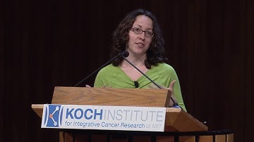 2016 Summer Symposium: Heidi Williams
