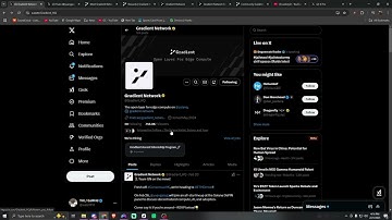 BIGGEST AIRDROP of 2025: How to get started with Gradient Network