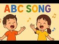 ABC song for kids | A to Z Alphabet song | Nursery Rhymes