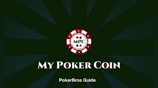 PokerBros - Players Guide screenshot 1