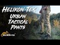 Helikon-Tex Urban Tactical Pants Review