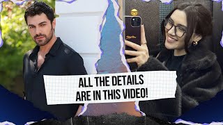 Tracking Gökberk Yıldırım and Cemre Arda’s Secret European Getaway! screenshot 1