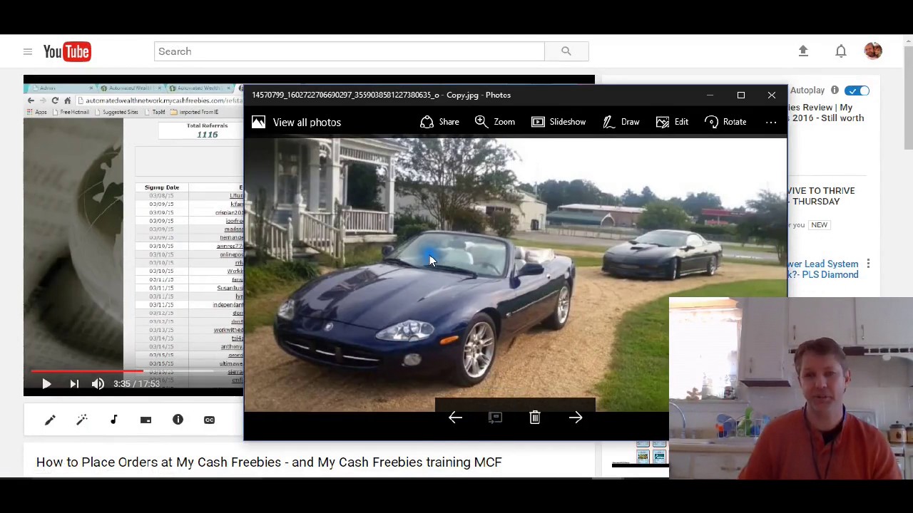 MyCashFreebies 2016 STOP And Watch this First!! LFK Products My Cash Freebies