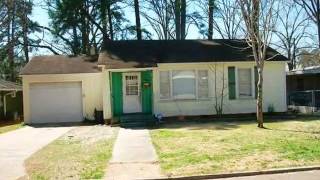 1112 W 8th St video tour