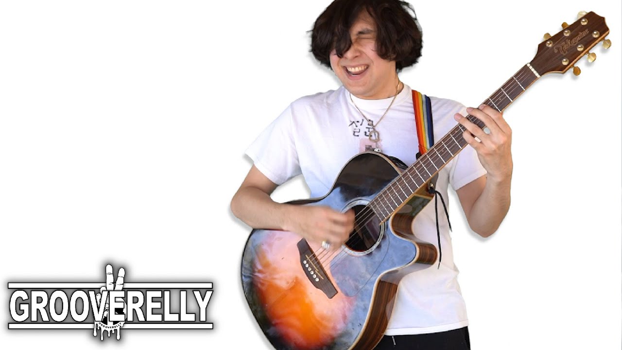 Colliding With Mars - no one likes it when i'm sad (acoustic performance)