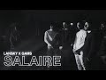 Lansky salaire feat gams945officiel