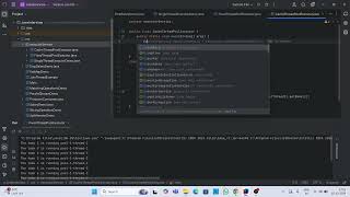 Executor Service || Cache Thread Pool Executor