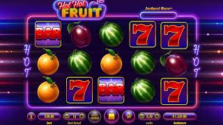 Hot Hot Fruit M 8 screenshot 5