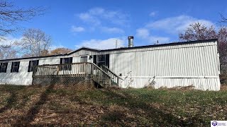 1075 Pitman Valley Road, Campbellsville, KY Presented by Mary Jo Green.