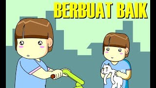 Berbuat Baik