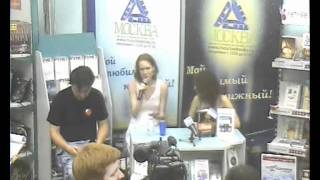 Как вести успешный блог ч 5 Юлия Идлис о русскоязычном ЖЖ Как вести успешный блог ч 5 Юлия Идлис о русскоязычном ЖЖ