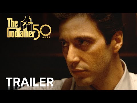 "The Godfather Trilogy: 1901-1980" — trailer