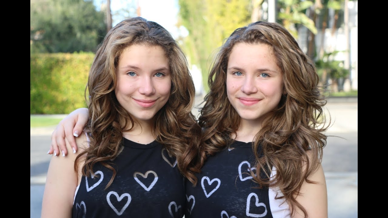 "New Rules" Choreography with the D'Ambrosio Twins