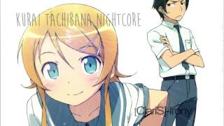 Nightcore ▶ [ClariS] - irony