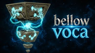  How to get bellow voca in Warframe