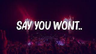 James Arthur - Say You Wont..(Lyrics) | Libianca,Ed Sheeran,...
