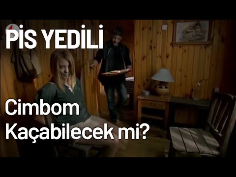 Cimbom Kaçabilecek mi? - Pis Yedili 82. Bölüm