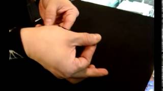 Amazing Jumping Arrow