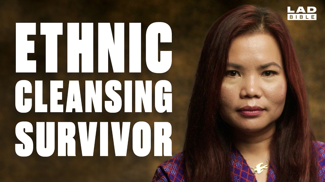 I Survived Three Assassination Attempts | LADbible Stories