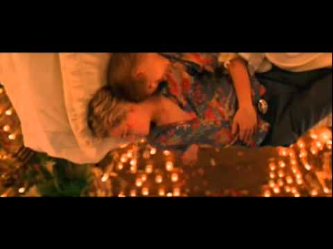 Radiohead - Exit Music (For a Film) - Romeo & Juliette