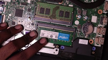 How Two different MHz Rams Working?