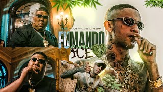 FUMANDO ICE - MC Kadu, MC GP, MC Tuto, Gabb MC e MC Lemos (Web Clipe) Oldilla