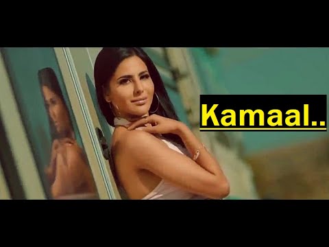 Kamaal Song | Uchana Amit ft. Badshah | Alina | Hindi Songs |Lyrics |Non Bollywood Popular Hit Songs